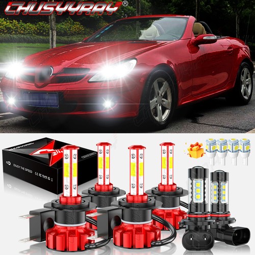 For benz slk280 2006 - for,
