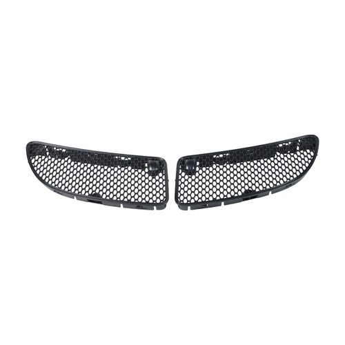 Front hood grille vent - 2x,