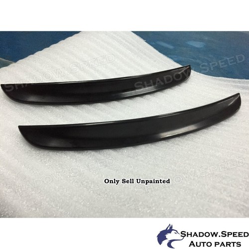 Stock ship wheel - trim, spoiler