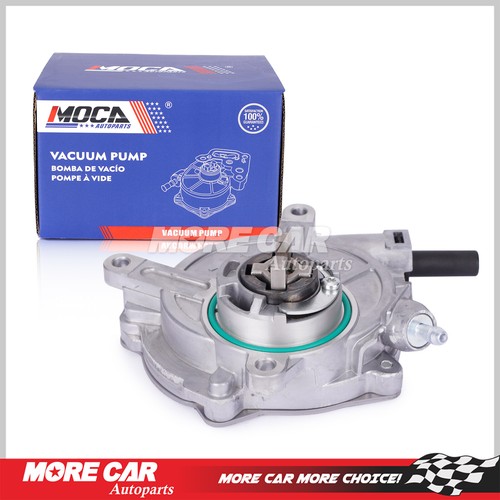 Vacuum pump for mercedes benz - for, mercedes-benz